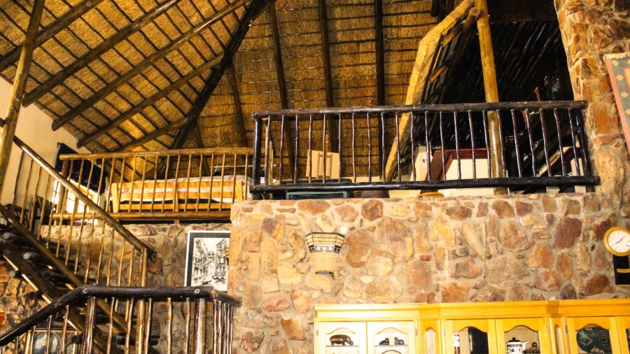 4 Bedroom Property for Sale in Parys Free State